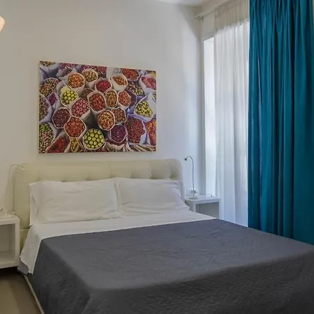 Apartament I Dioscuri By Receptio *