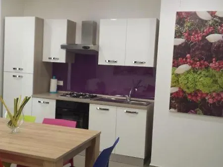 I Dioscuri By Receptio Apartament