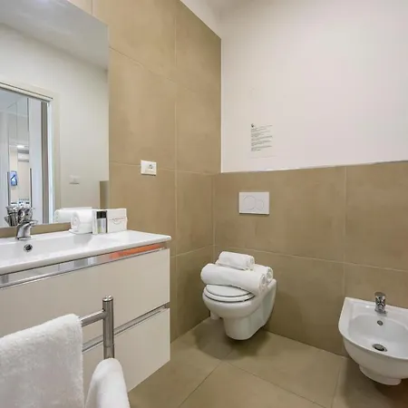 I Dioscuri By Receptio Apartament Katania