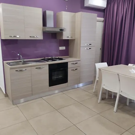 Apartament I Dioscuri By Receptio