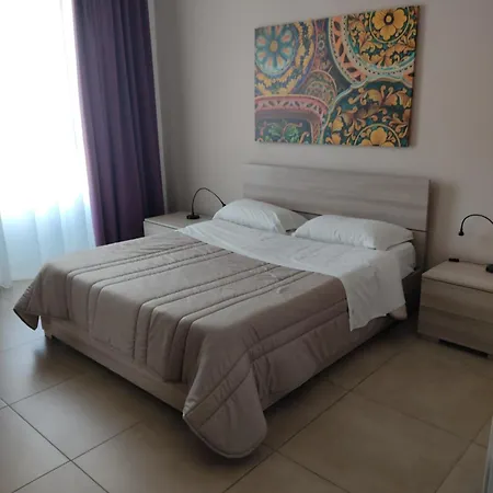 I Dioscuri By Receptio Apartament