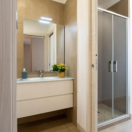 I Dioscuri By Receptio Apartament *