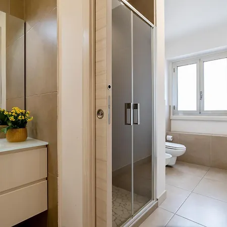 I Dioscuri By Receptio Apartament Katania