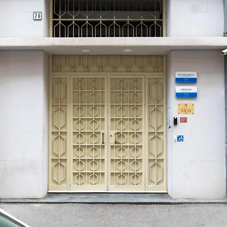 I Dioscuri By Receptio