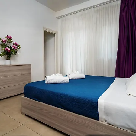 I Dioscuri By Receptio * Katania