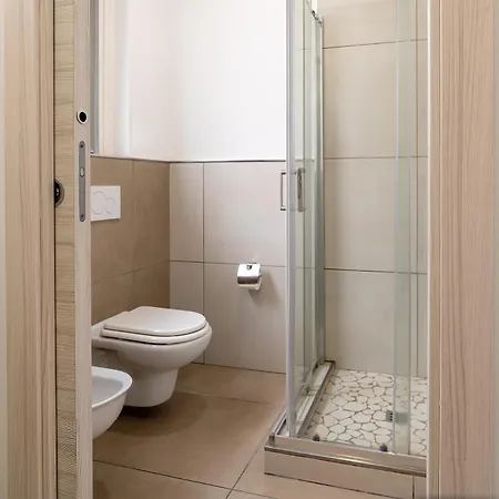 I Dioscuri By Receptio Apartament