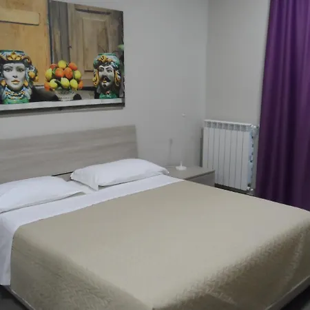 I Dioscuri By Receptio * Katania