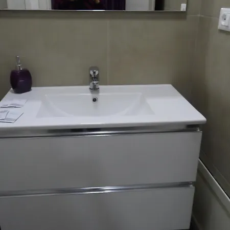 I Dioscuri By Receptio Apartament Katania