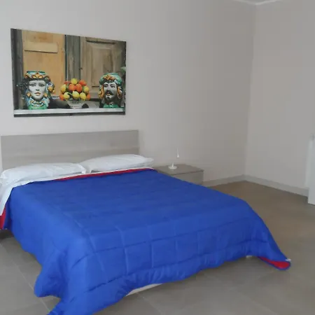 Apartament I Dioscuri By Receptio