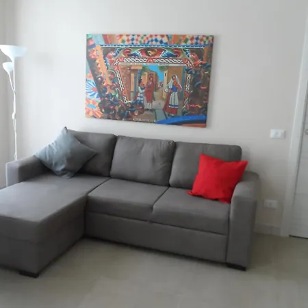 I Dioscuri By Receptio Apartament *