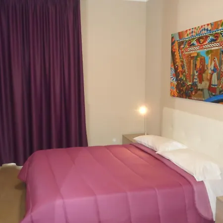 I Dioscuri By Receptio Apartament